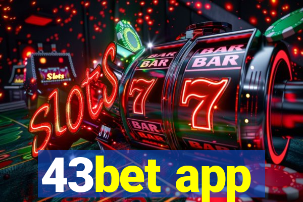 43bet app